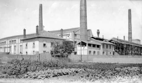 Usine (Pagny-sur-Moselle)